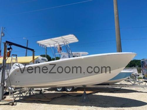 Aquasport 22 Tekniset tiedot ja arvostelut